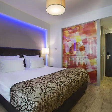 Homaris West Side (adults Only) Hotell