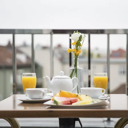 Homaris West Side (adults Only) Szálloda Berlin