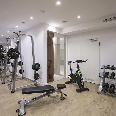 Hotell Homaris West Side (adults Only) Berlin