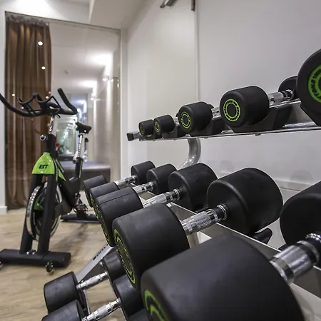 Homaris West Side (adults Only) 4*