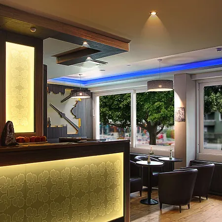 מלון Homaris West Side (adults Only) 4*