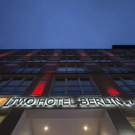 Homaris West Side Berlin