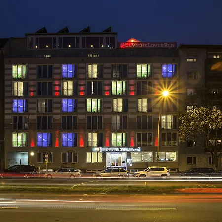 Homaris West Side Hotel