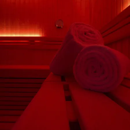 Homaris West Side (adults Only) Szálloda