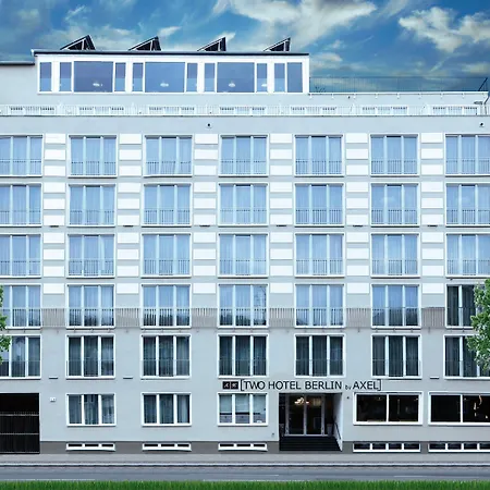 Szálloda Homaris West Side (adults Only) 4*