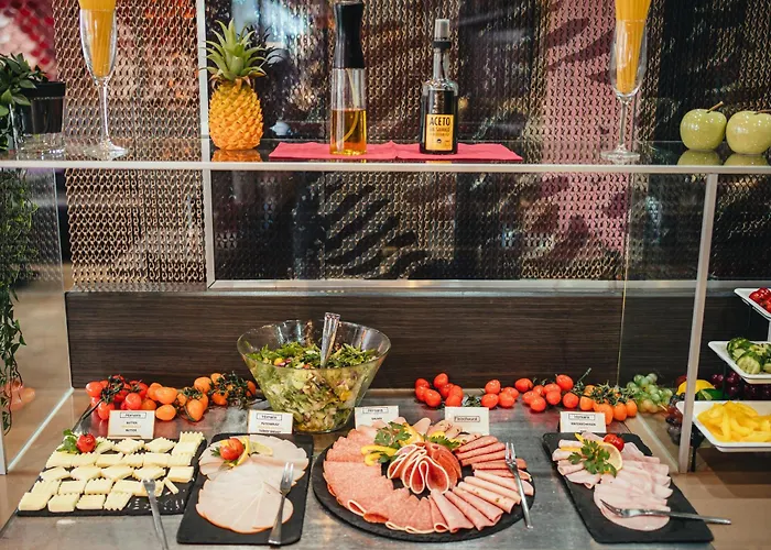 Homaris West Side (adults Only) Hotel 4*