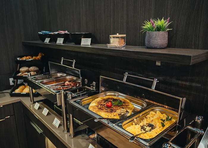 Hotel Homaris West Side (adults Only) Berlin