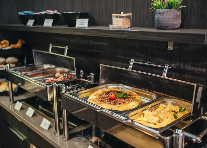 Homaris West Side (adults Only)