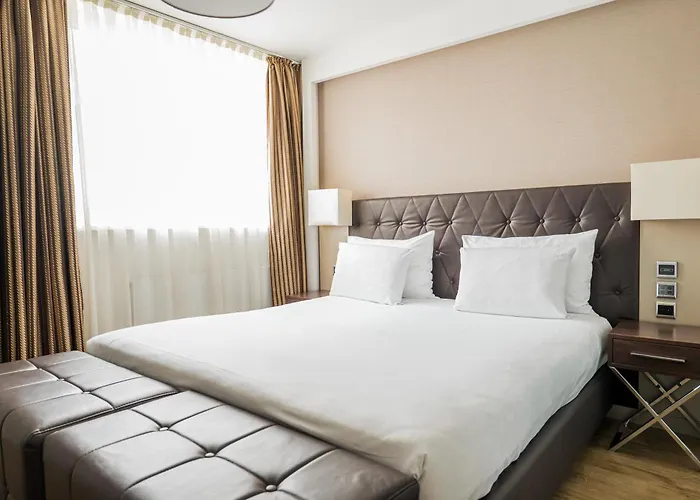 Hotel Homaris West Side (adults Only) Berlin