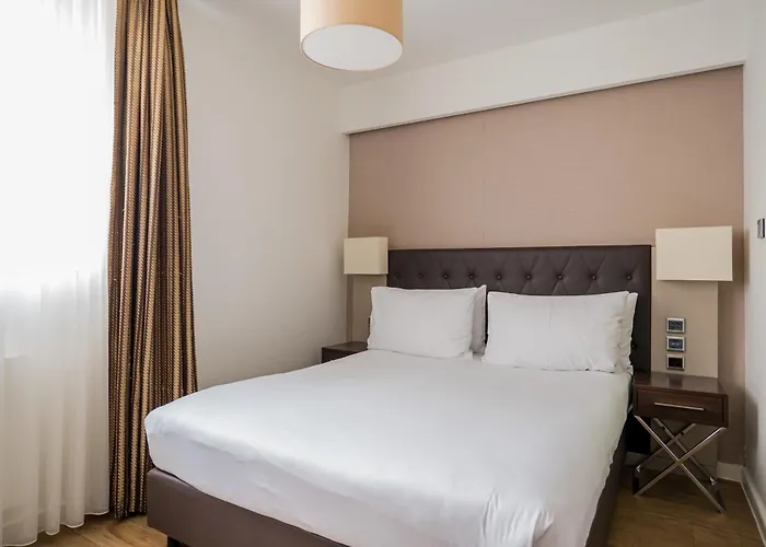 Hotel Homaris West Side (adults Only)