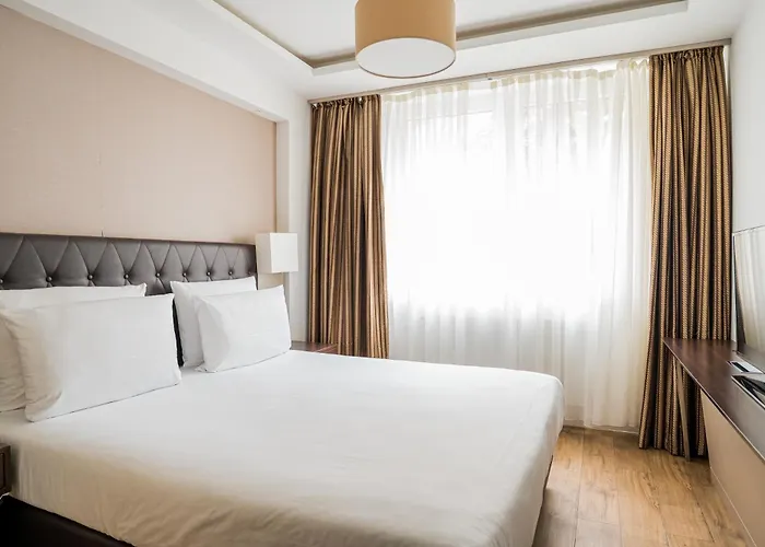 Homaris West Side (adults Only) Hotel 4*