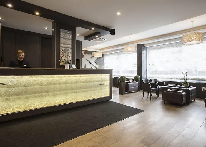 Homaris West Side (adults Only) Hotel 4*