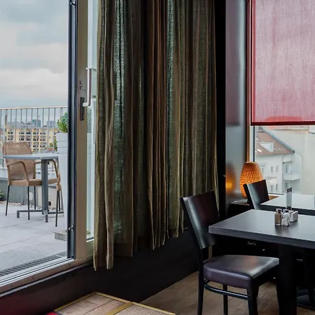 Hotell Homaris West Side (adults Only)
