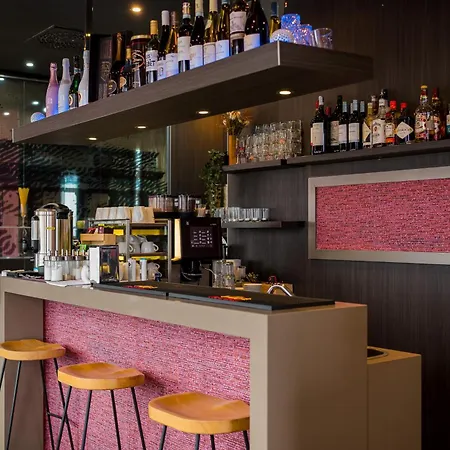 Homaris West Side (adults Only) 4* ברלין