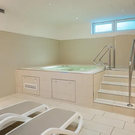 Homaris West Side (adults Only) 4* ברלין