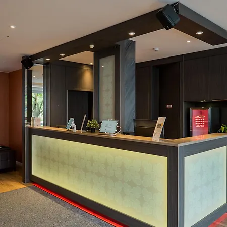Hotell Homaris West Side (adults Only) 4*