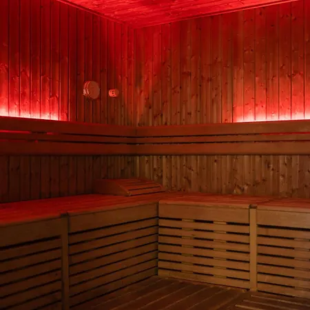 Hotell Homaris West Side (adults Only)