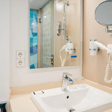 Homaris West Side (adults Only) 4* ברלין