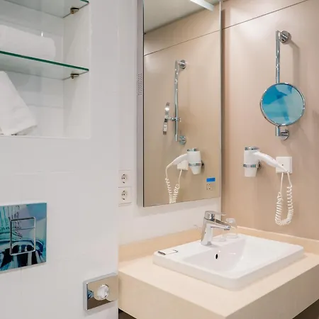 Homaris West Side (adults Only) מלון