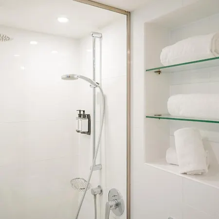 Homaris West Side (adults Only) מלון 4*