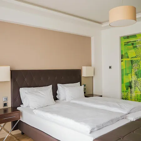 Homaris West Side (adults Only) מלון ברלין