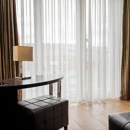 Hotell Homaris West Side (adults Only)