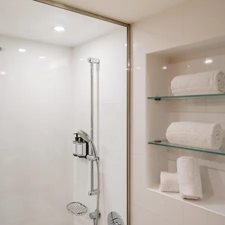 Homaris West Side (adults Only) מלון ברלין