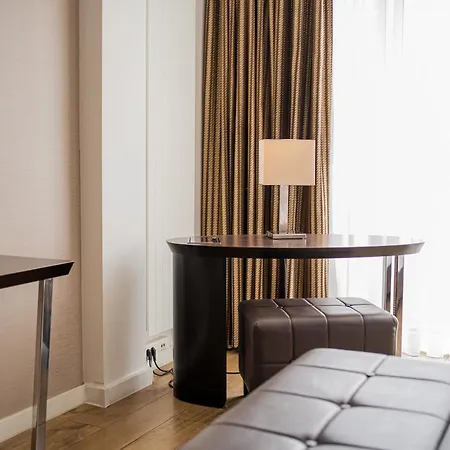 Homaris West Side (adults Only) Hotell