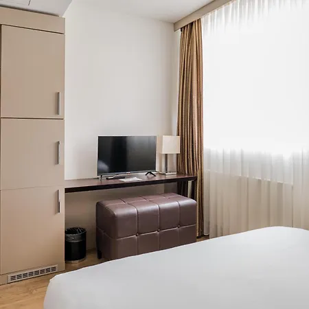 Homaris West Side (adults Only) 4* ברלין