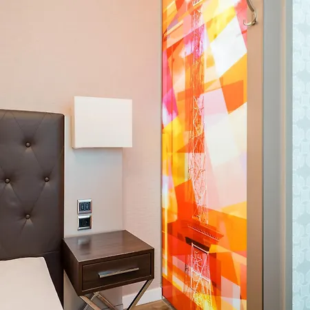Homaris West Side (adults Only) Hotell
