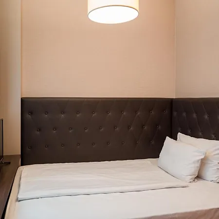 Homaris West Side (adults Only) מלון ברלין