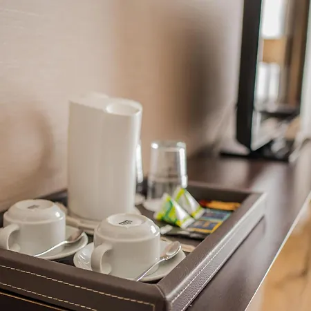 Homaris West Side (adults Only) Hotell