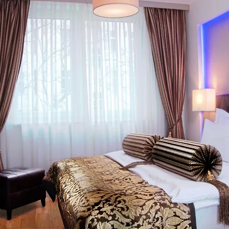 Hotell Homaris West Side (adults Only)
