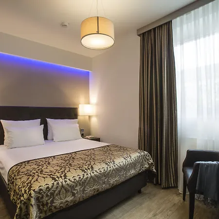 Homaris West Side (adults Only) Hotell