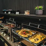 Hotel Homaris West Side (adults Only) Berlín
