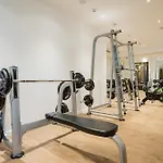 Homaris West Side (adults Only) Hotel 4*