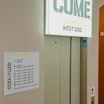 Homaris West Side (adults Only)