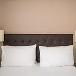 Homaris West Side (adults Only) Hotel Berlín