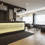 Hotel Homaris West Side (adults Only)