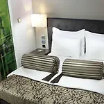Hotel Homaris West Side (adults Only) Berlín