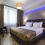 Homaris West Side (adults Only) 4* Berlín