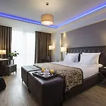 Homaris West Side (adults Only) Hotel