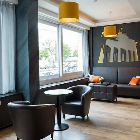 Homaris West Side (adults Only) 4*