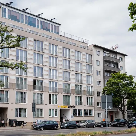 Homaris West Side (adults Only)