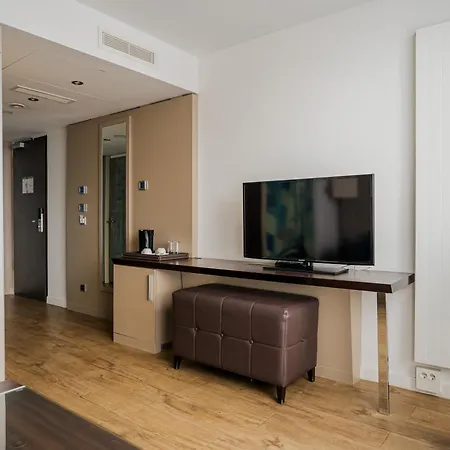 Homaris West Side Hotel Berlin