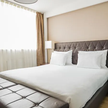 Hotel Homaris West Side Berlin