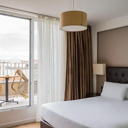 Homaris West Side 4* Berlin