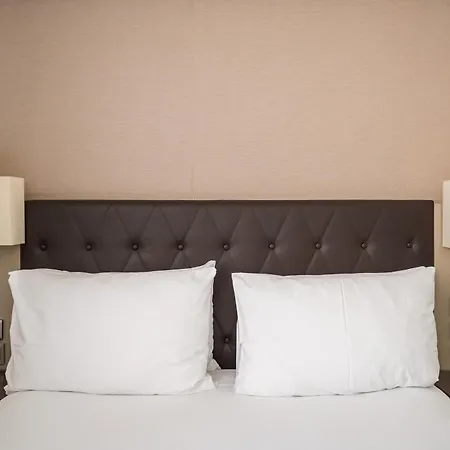 Homaris West Side Hotel Berlin