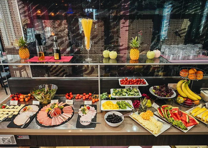 Homaris West Side (adults Only)