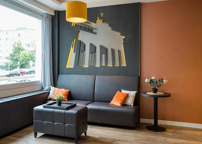 Homaris West Side (adults Only) Hotell